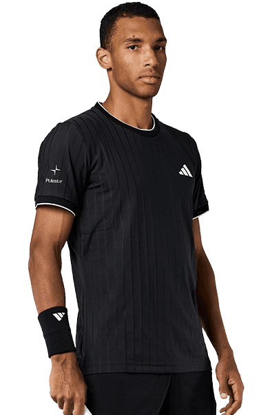 Felix Auger-Aliassime