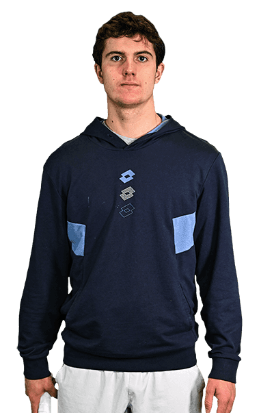 Gilles Arnaud Bailly