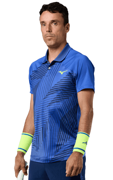 Roberto Bautista Agut