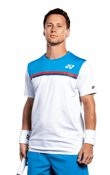 Ricardas Berankis