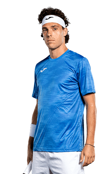 Marco Cecchinato