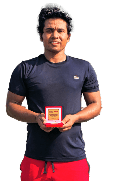 Jatin Dahiya