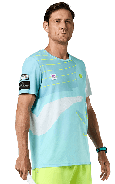 Matthew Ebden