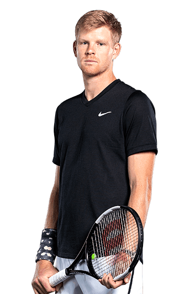 Kyle Edmund