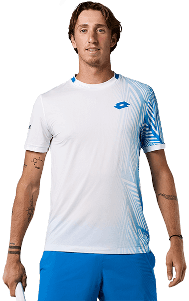 Sascha Gueymard Wayenburg