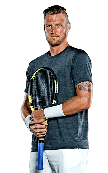 Sam Groth