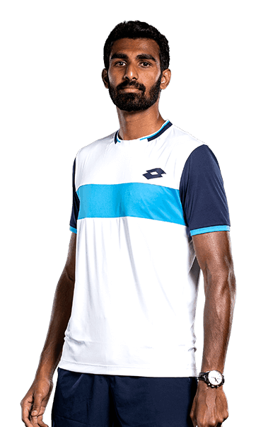 Prajnesh Gunneswaran