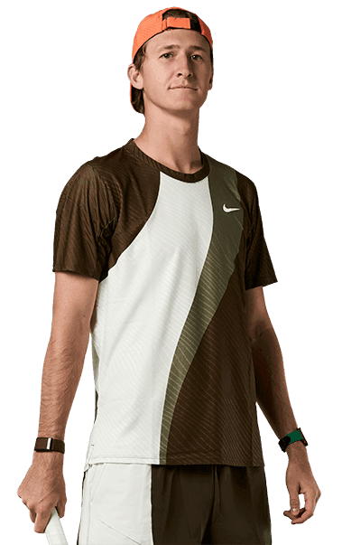 Sebastian Korda