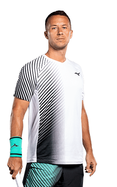 Philipp Kohlschreiber