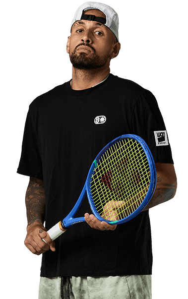 Nick Kyrgios