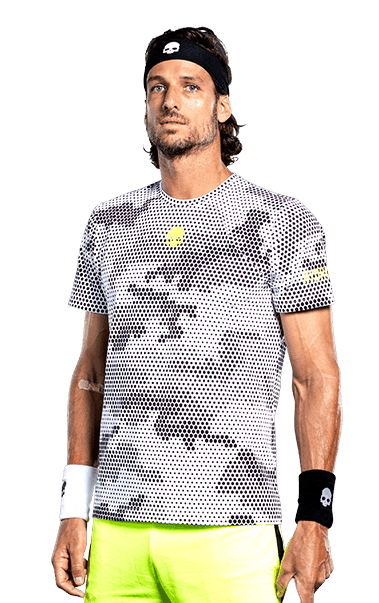Feliciano Lopez