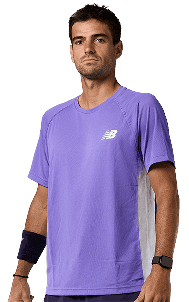 Nicolas Moreno De Alboran