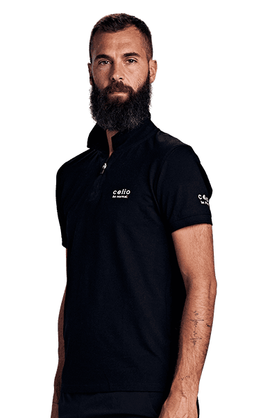 Benoit Paire