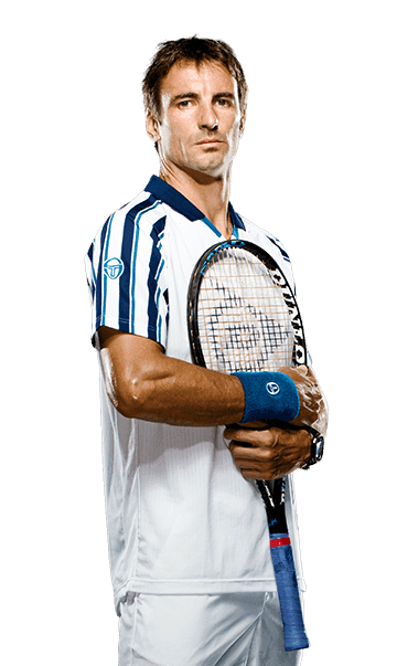 Tommy Robredo