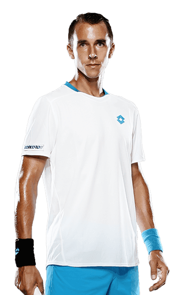 Lukas Rosol