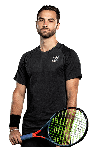 Noah Rubin