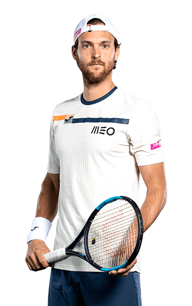 Joao Sousa