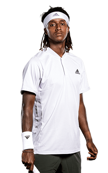 Mikael Ymer