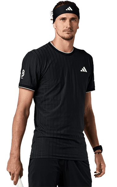 Alexander Zverev