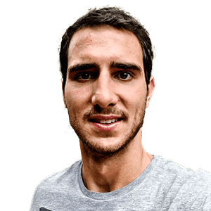 Felipe Assuncao Garla