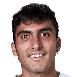 Roman Andres Burruchaga