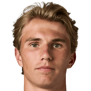 Nicolai Budkov Kjaer