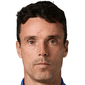 Roberto Bautista Agut