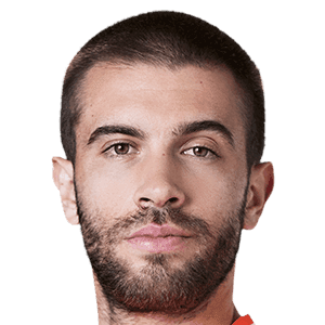 Borna Coric