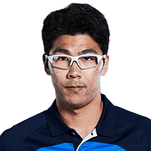 Hyeon Chung