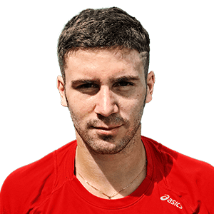 Andres Gabriel Ciurletti