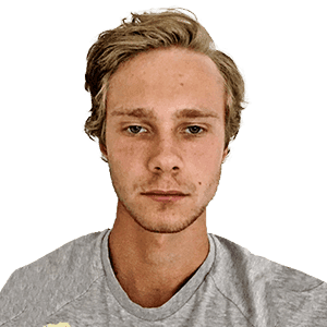 Jonas Eriksson Ziverts