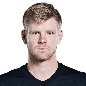 Kyle Edmund