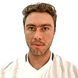 Juan Sebastian Gomez