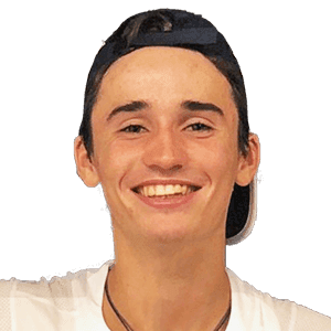 Nicholas David Ionel