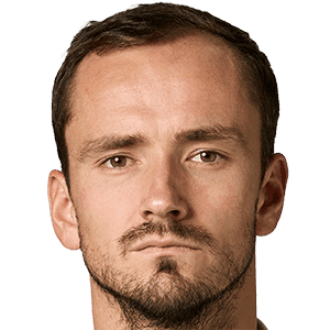 Daniil Medvedev