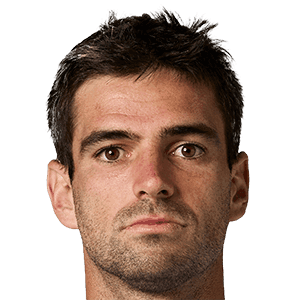 Nicolas Moreno De Alboran