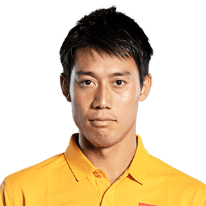 Kei Nishikori