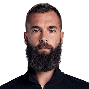 Benoit Paire