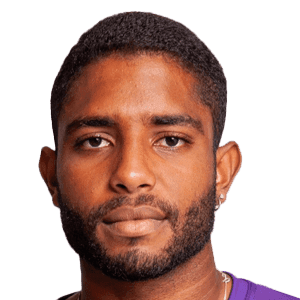 Joao Lucas Reis Da Silva