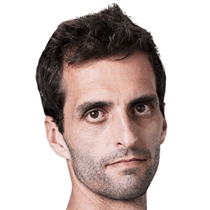 Albert Ramos-Vinolas