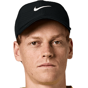 Jannik Sinner