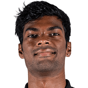 Dhakshineswar Suresh