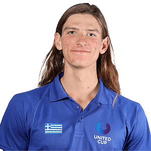 Stefanos Sakellaridis