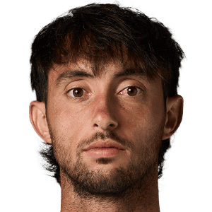 Thiago Agustin Tirante