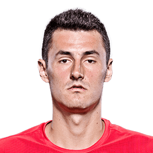 Bernard Tomic