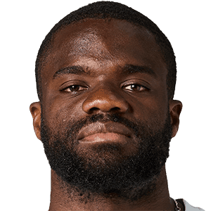 Frances Tiafoe