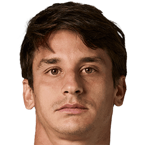 Camilo Ugo Carabelli