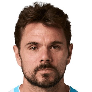 Stan Wawrinka