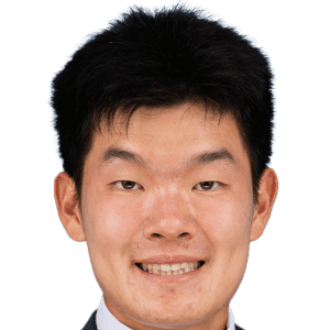 Michael Zheng